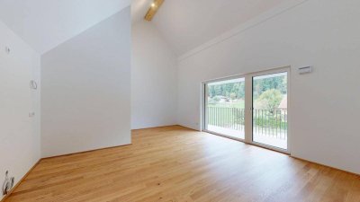 Wunderschöne Penthouse-Wohnung - JETZT PROVISIONSFREI KAUFEN - Eigentumswohnungen in Bischofshofen