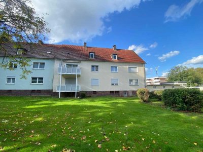 Dortmund-Huckarde / Zentrale Lage / 3,5 Zimmer