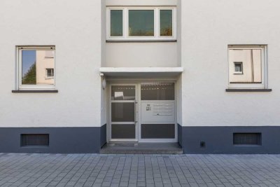 3-Zimmer-Wohntraum mit zwei Balkonen – hell, ruhig, einziehen & wohlfühlen