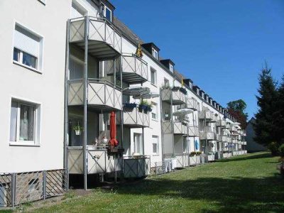 Wohnen bei der LEG in Hagen-Eilperfeld: schicke 2 Zimmer-Wohnung mit Balkon!