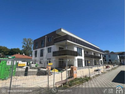 Luxus-Penthouse mit großer Dachterrasse – Erstbezug, Fertigstellung Mitte Oktober
