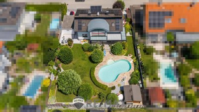 "Ein Wohntraum in Weigelsdorf – Selten war Perfektion so greifbar!"