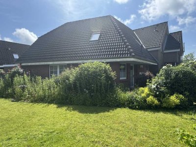 Reihenendhaus in bevorzugter Lage von 
Meldorf