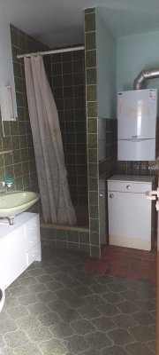 Schöne 2,5-Zimmer-Wohnung mit Terasse in Schöningen