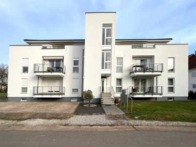 Penthousewohnung in Bestlage von Saarlouis-Lisdorf