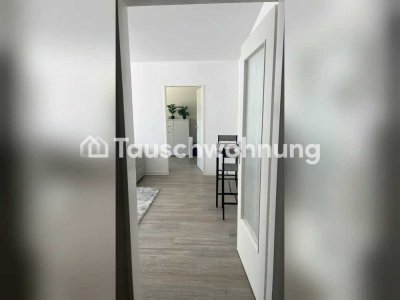 Tauschwohnung: 2-Zimmer-Wohnung in Stadtbezirk 8 zum Tauschen
