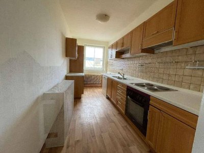 Geräumige 4-Zimmer-Wohnung in ruhiger Lage - Rottenmann