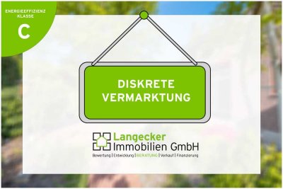 Zusammen Wurzeln schlagen – Mehrgenerationen-Wohnen/ freiberufliches Arbeiten am Liether Wald