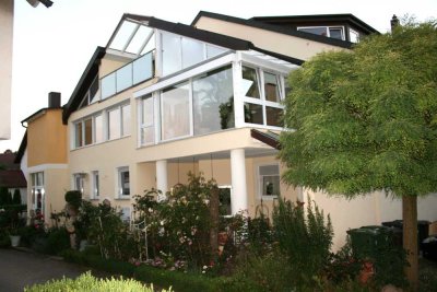 Schöne "helle lichtdurchflutete 2,5 Zimmer-Wohnung"