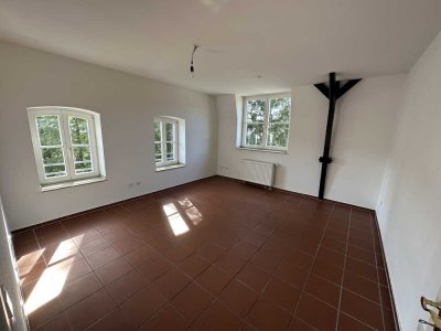 zwei Zimmer Wohnung in der Bergischen Fronmühle, in Untereschbach
