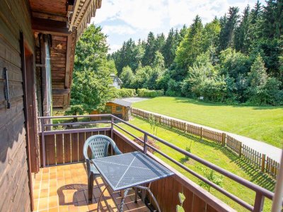 Feistritz im Rosental: Wohnperle im Feriendorf Rosental