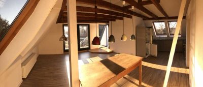 LOFT-Einliegerwohnung