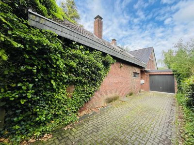 Ihr neues Zuhause mit viel Potential im Oldenburger Norden
