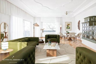 LINZ / URFAHR - Wohnjuwel am Bachlberg