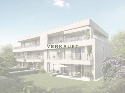 VERKAUFT - City Chic: Kompakte Eleganz für urbane Trendsetter