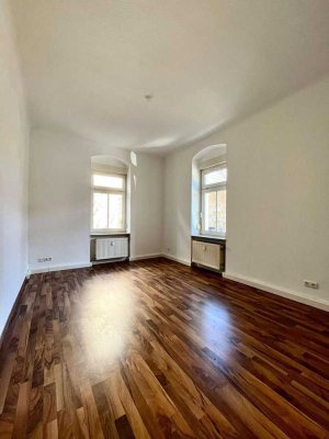 Charmante 2-Zimmer-Wohnung in ruhiger Lage von Dresden-Löbtau