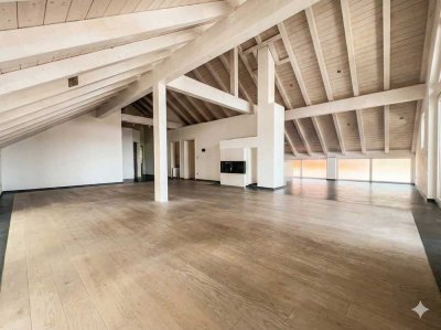 Traumhafte 195m²-Wohnung - in zentraler Lage in Altusried