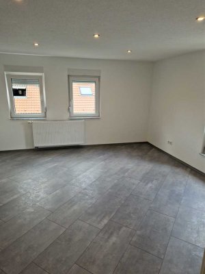 Sofort beziehbare 3-Zimmer-Wohnung mit Balkon in Winterbach provisionsfrei vom Eigentümer