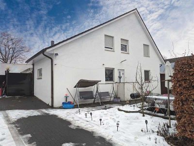 PROVISIONSFREI für Käufer!! Dreifamilienhaus  in guter Lage von Oldenburg"