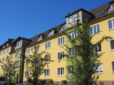 2,0-Zimmer-Wohnung in Kiel Blücherplatz