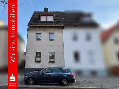 Raumwunder in Zentrumsnähe