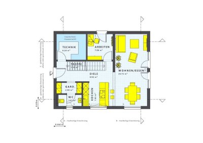 LivingHaus: Dein individuelles Zuhause gestalten