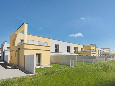 Neufurth | gefördert | Mietwohnung mit Kaufoption | ca. 91 m²