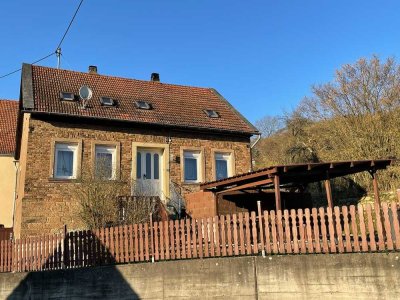 **Wohnhaus in Monzingen Landkreis Bad Kreuznach zu kaufen**