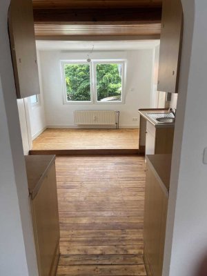 3,5 Zimmer Wohnung im Herzen von Gelnhausen