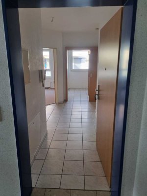 Ansprechende 2-Zimmer-Wohnung mit EBK in Bad Nenndorf für altersgerechtes Wohnen