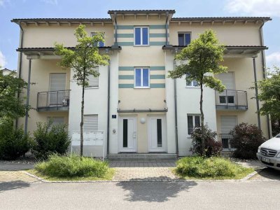 Maria-Ward-Straße 3, 85051 Ingolstadt
