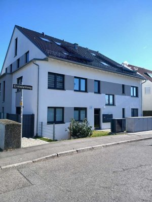 3 Meter Deckenhöhe Neubau Kaltmiete 999€