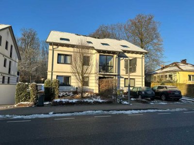 Moderne 2-Zimmer-Wohnung im Erdgeschoss – Komfortables Wohnen im Twellbachtal, Bielefeld-Hoberge