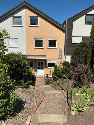 Gepflegtes Haus mit 145 m² Wohnfläche in Koblenz