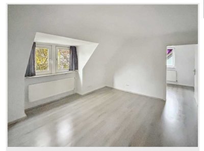 2,5-Zimmer-Wohnung in Herne-Holsterhausen