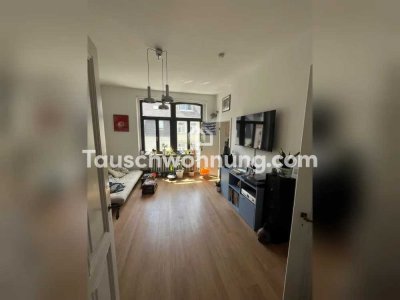 Tauschwohnung: 2-Zimmer Altbau in Bonner Südstadt suchen 3-Zimmer