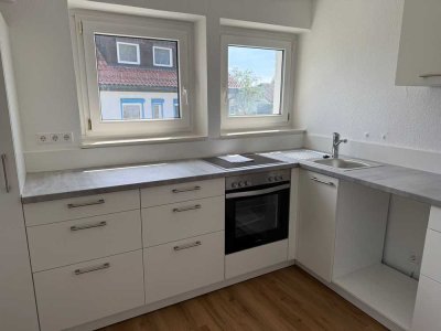 Geschmackvolle, gepflegte 2,5-Raum-Wohnung mit gehobener Innenausstattung in Schwäbisch Gmünd