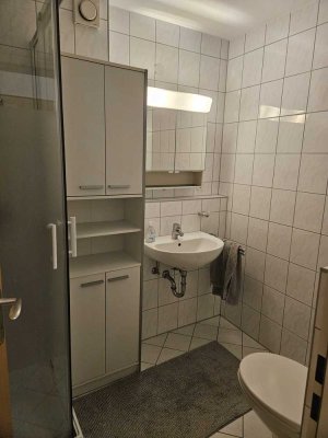 Charmante 1-Zimmer Dachgeschosswohnung in Hohentengen am Hochrhein