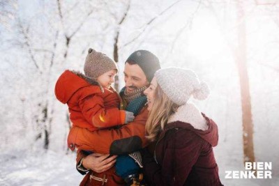 Weihnachten 2026 im eigenen Haus