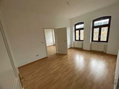 2 Zimmer-Wohnung in Dresden-Löbtau