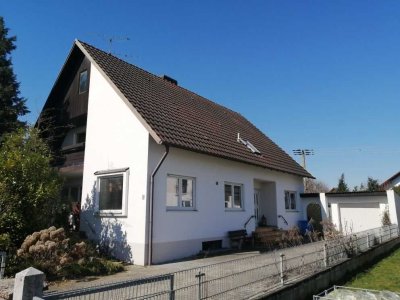 Einfamilienhaus mit großem Grundstück *Provisionsfrei*