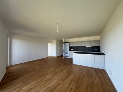Großzügige 4-Zimmer-Wohnung mit Panoramablick