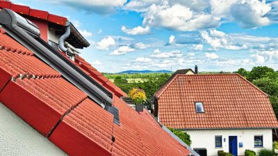 3,5 Zimmer Maisonettewohnung in SZ-Thiede zu verkaufen