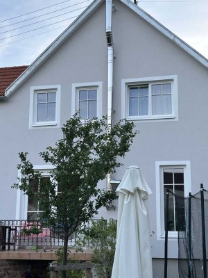 Neu saniertes 4,5-Zimmer-Haus mit gehobener Innenausstattung in Sankt Martin