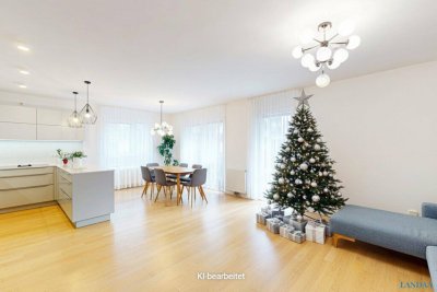 Raum für alle – großzügiges Familienzuhause mit Top-Komfort