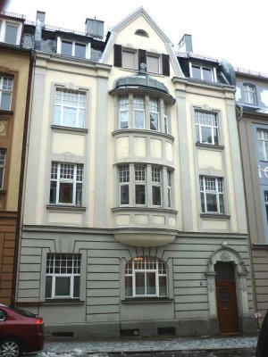 Ihre Wohlfühl-Oase in der hübschen Drei-Zimmer-Wohnung