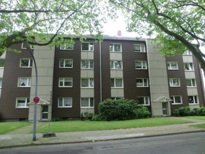 3-Zimmerwohnung Herne