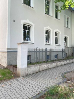 62 m² - 2 ZKB - in traumhafter Lage - von privat
