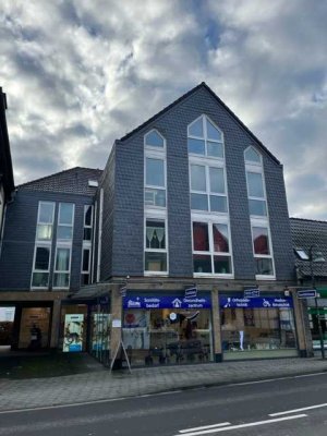 2 Zimmer Wohnung in Overath Mitte