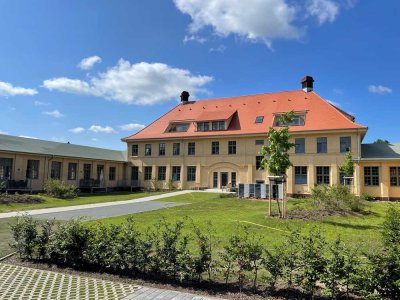 Schöner Wohnen im "Gutenberg"